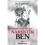 Narsistik Ben - Yener Özen