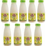 Nartalya Doğal Limonata 9 Adet 330 Ml.dondurulmuş Ürün
