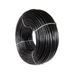 Nartan 16MM Delikli Damla Sulama Borusu 100 Metre - 20 Cm