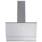 Narte H10060WX, Duvar Tipi Davlumbaz, Beyaz, 60 cm