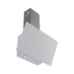 Narte H30090W Sessiz Davlumbaz, Beyaz Renk, 90 cm