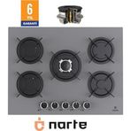 Narte NT-CG20070 Ankastre Ocak