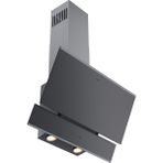 Narte NT-H10060 Duvar Tipi Davlumbaz - Gri