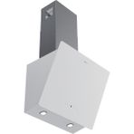 Narte NT-H30060 Duvar Tipi Davlumbaz - Beyaz