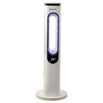 Narte Nt-Hcf200 2000 W Uzaktan Kumandalı Kule Tipi Fanlı Isıtıcı Ve Soğutucu