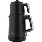Narte NT-TM200B Mat Siyah Çay Makinesi