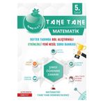 Nartest 5 Defter Tadında Matematik Soru Bankası