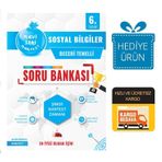 Nartest 6 Sosyal Bilgiler Soru Bankası