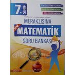 Nartest 7 Matematik Soru Bankası