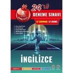 Nartest 8.Sınıf İngilizce Deneme Sınavı