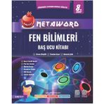 Nartest 8. Sınıf Metaword Fen Bilimleri Soru Bankası