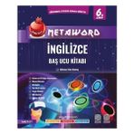 Nartest Yayınevi 6. Sınıf Metaword İngilizce