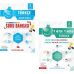 Nartest Yayınevi 7. Sınıf Türkçe Soru Defter Tadında