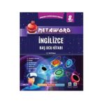 Nartest Yayınevi 8. Sınıf Metaword İngilizce Güncel