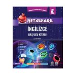 Nartest Yayınevi 8. Sınıf Metaword İngilizce Nartest Yayınevi
