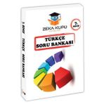 Nartest Yayınları 7.Sınıf Türkçe Süper Zeka Soru Bankası