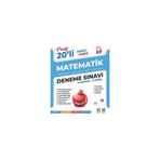 Nartest Yayınları 8. Sınıf Prestij Matematik 20 Deneme Sınavı