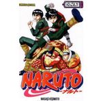 NARUTO 10. CILT - MÜKEMMEL NINJA - MASASI KIŞIMOTO