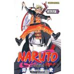 Naruto - 33. Cilt - Masaşi Kişimoto