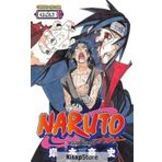 Naruto 43.Cilt - Masaşi Kişimoto