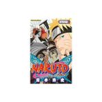 Naruto 56. Cilt + Asteriks 2 - Altın Orak + Naruto 6. Cilt: Sakura'nın Kararı: Sakura'nın Kararı - Hayır