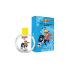 NARUTO Lisanslı Çocuk Parfümü 50ml Eğlenceli ve Ferah Kokular