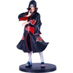 Naruto Periferik Ayışığı Itachi Figürü Uchiha Itachi Model Bebek Akatsuki Itachi (Yurt Dışından) - Ayışığı Gelincik 22cm