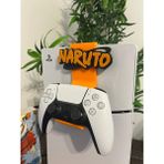 Naruto Ps5 Kolu Tutma Aparatı - Turuncu