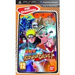 Naruto Shippuden Ultimate Ninja Impa PSP