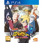 Naruto Shippuden Uns4 : Road To Boruto PS4