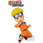 Naruto Shippuuden - Wcw Series 7 Cm Naruto Karakter Aksiyon Figür Oyuncak