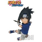 Naruto Shippuuden - WCW Series 7 Cm Sasuke 2 Karakter Aksiyon Figür Oyuncak
