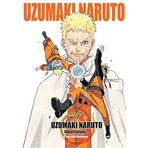Naruto - Uzumaki Naruto Illustrations