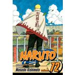 Naruto, Vol. 72: Uzumaki Naruto (Volume 72)