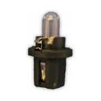 Narva - 12 Volt 1.2 Watt T5 Soketli Ampul Takımı - 10 Adet