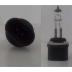 Narva 12V H27 27W Pg13 Düz Soketli Halojen Ampul