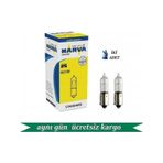 Narva 2 Adet 12v. H21w Standart Ampul, No: 68191