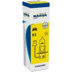 Narva Ampul H3 12V 55W