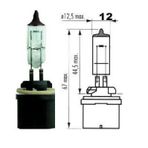 Narva AP 48041 12V 27W H27 PG13 Düz Soketli Ampul