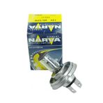 NARVA FAR AMPÜLÜ 12V 60/55W H4 TIRNAKSIZ