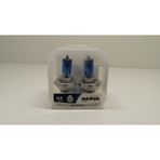 Narva Far Ampülü 12V 90/100W H4 Tirnakli Beyaz Isik 4500K Takim 2 549605638