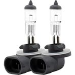 Narva H27 Far Ampulü (2 Adet) 12V H27W/1 - Sarı
