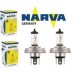 Narva H4 Far Ampulü H4 12V 55W 48881 2 Adet