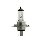 Narva H4 Uyumlu Far Ampulu 12V 100/90W Tırnaklı