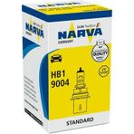 Narva Hb1 12V 65/45W 9004 Hb1 Far Ampülü