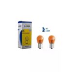 Narva Py21w 12V ( 93) Turuncu Ampul 17638 2 Adet