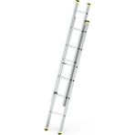 Narvon 2x2 (4 M) Sürgülü Alüminyum Merdiven