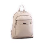 Nas Bag Unisex Büyük Boy Sırt Çantası Tablet Koruma Tasarımı Kum Belinda