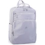 Nas Bag Unisex Büyük Boy Su Geçirmez Waterproof Hafif Sırt Çantası Gri