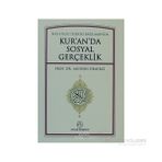 NAS-OLGU İLİŞKİSİ BAĞLAMINDA KURAN'DA SOSYAL GERÇEKLİK - MUHSIN DEMIRCI